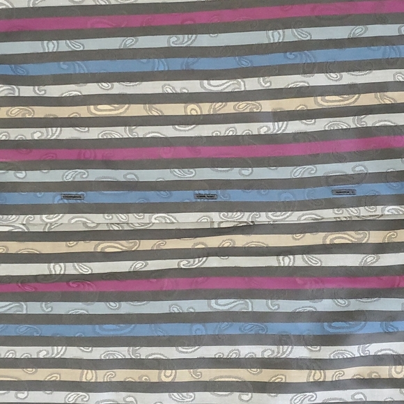 Robert Graham Mens Shirt - Picture 3 of 6